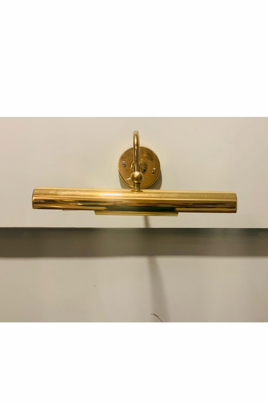 Lightigious™ - Golden Picture Light (Elegant Design, Perfect for Artwork)