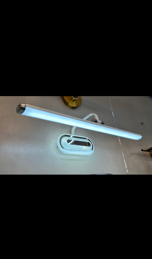 Lightigious™ - White Picture Light (LED, SMD, Multiple Color Temps)