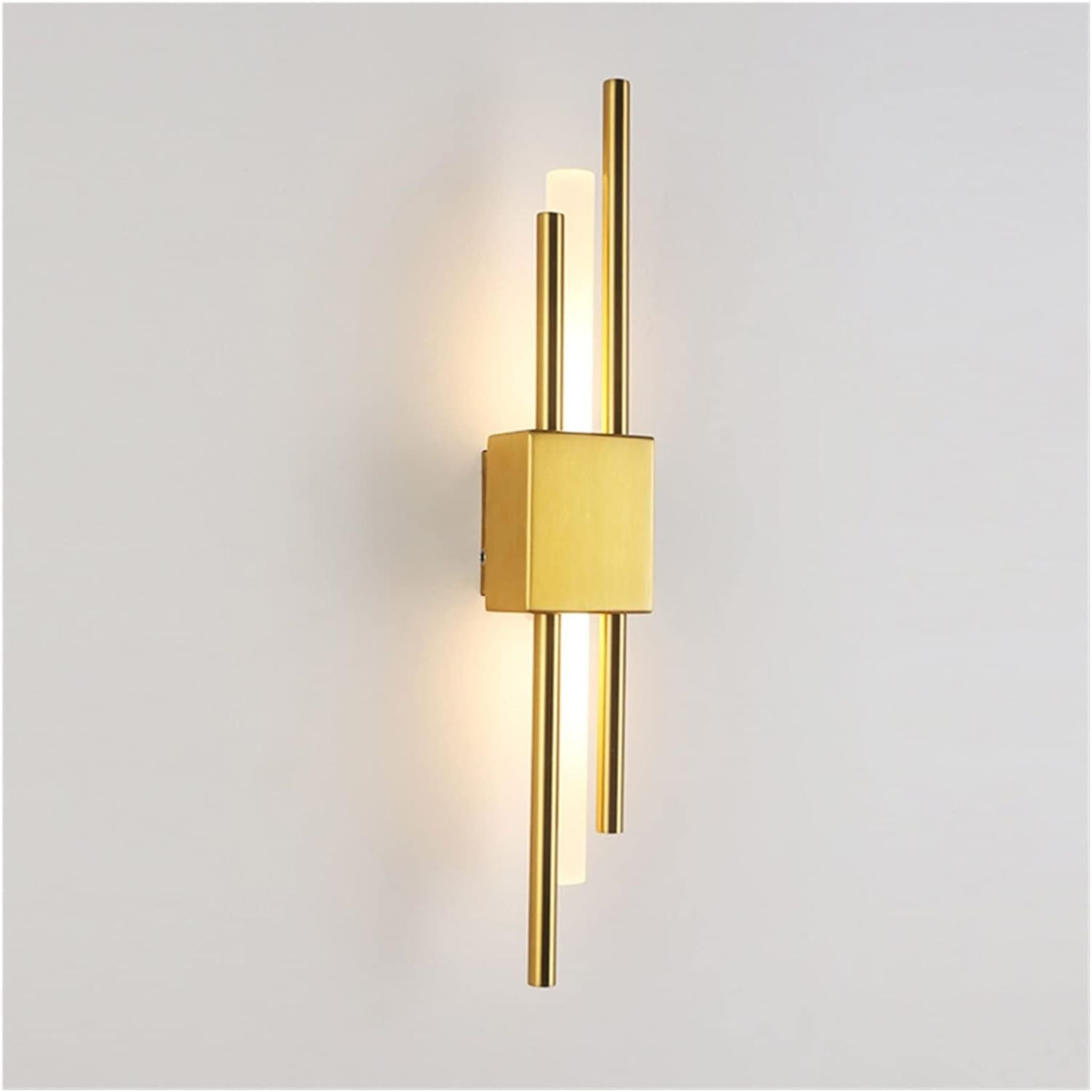 Lightigious™ - Modern Indoor Acrylic LED Bar Wall Lamp