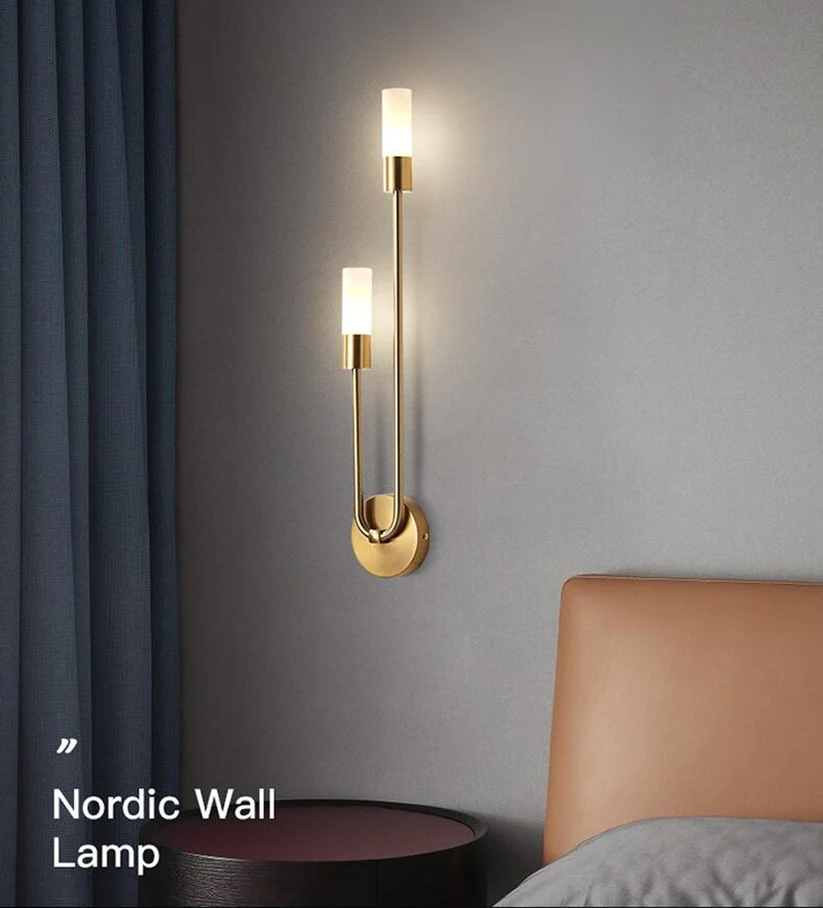 Lightigious™ - Minimalist Corridor Aisle Bedside Wall light