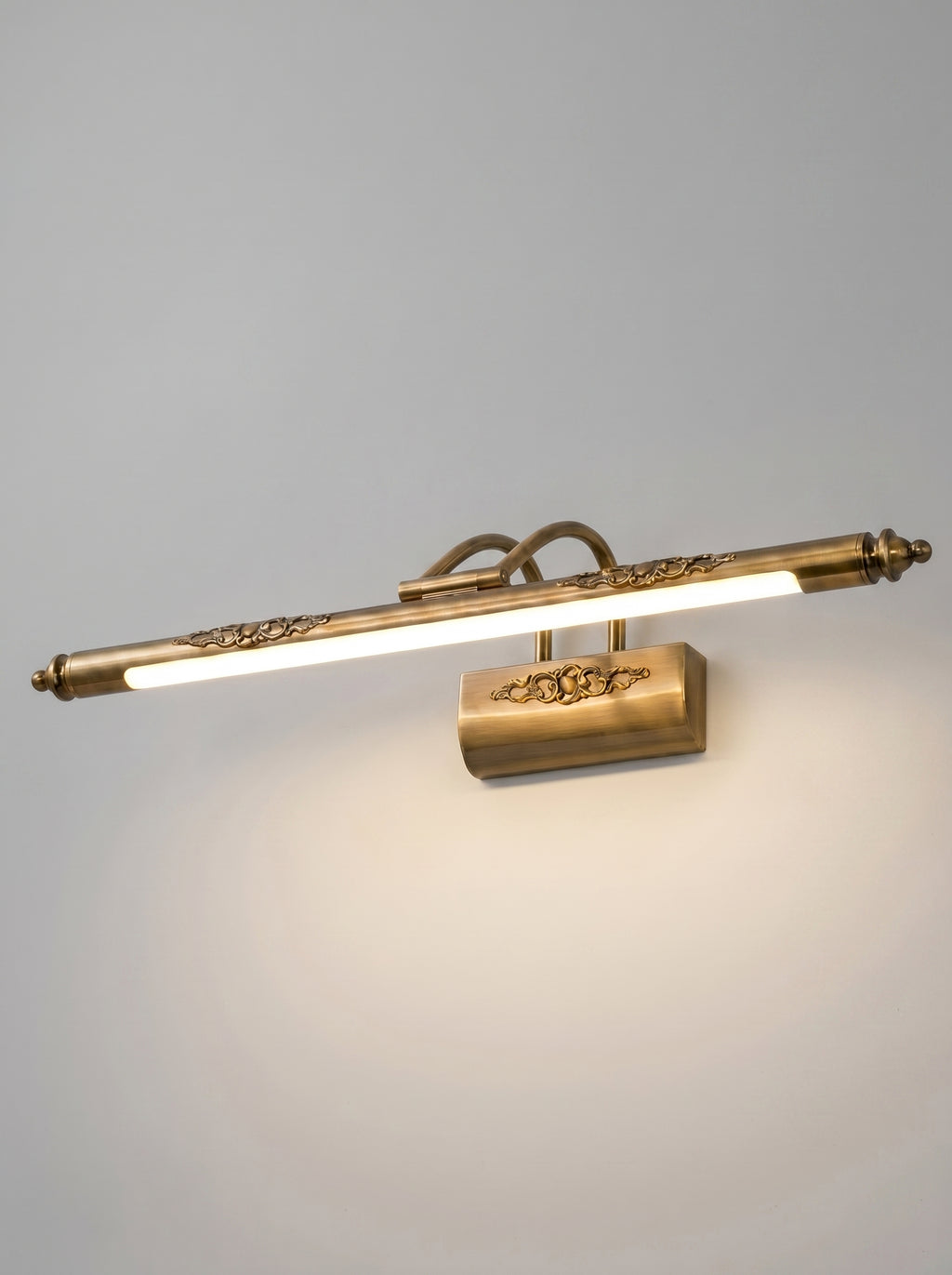 Lightigious™ - Antique Picture Light (SMD2835 LED, Timeless Design)