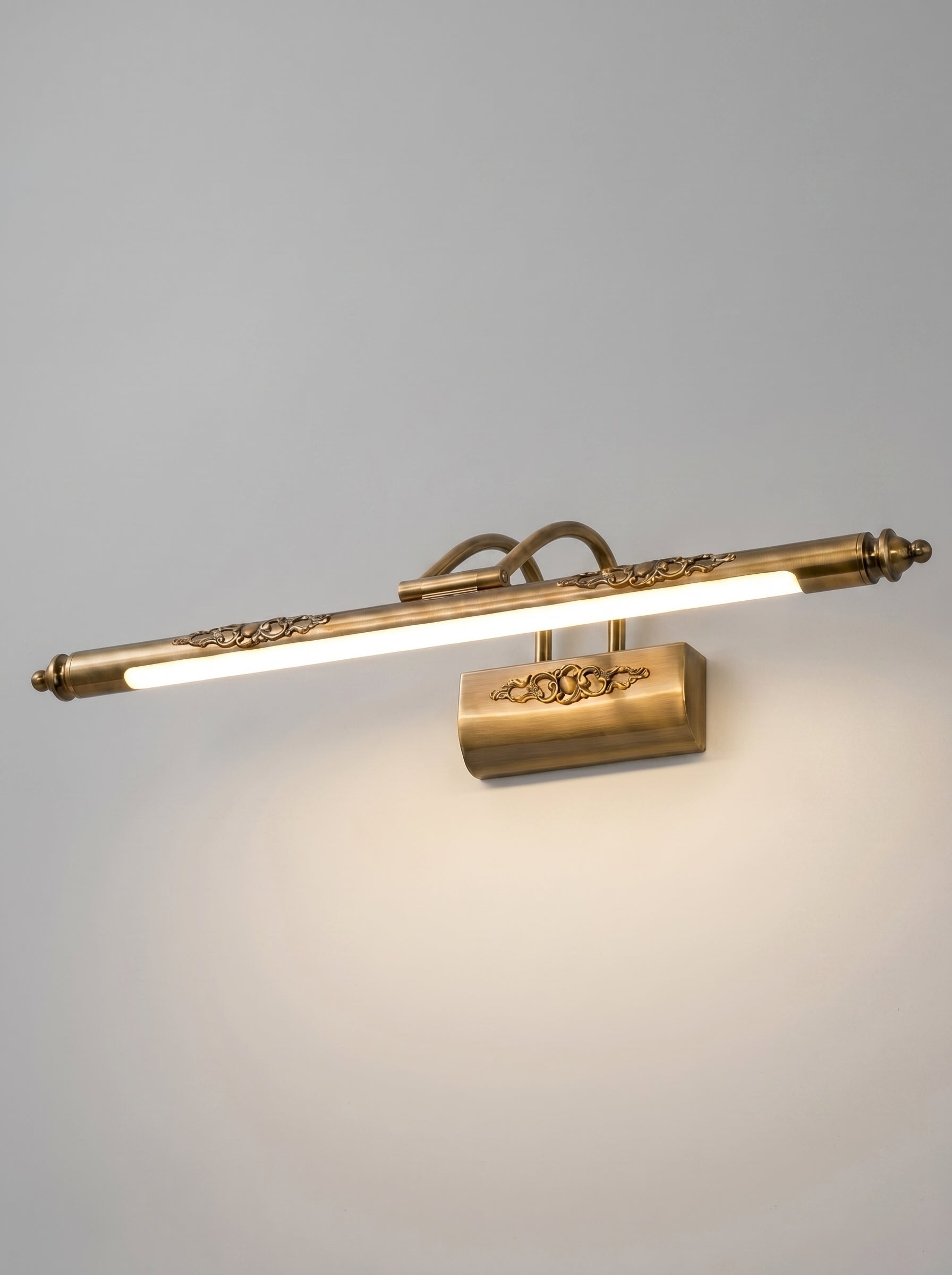 Lightigious™ - Antique Picture Light (SMD2835 LED, Timeless Design)