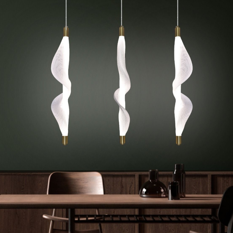 Pendant Lamp