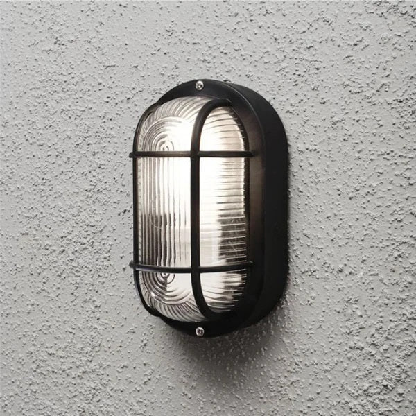 Lightigious™ - Bulk Head Wall Mounted Lamp