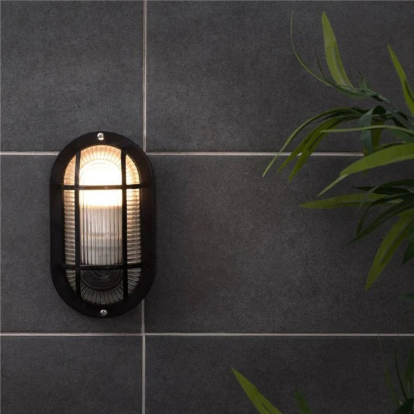 Lightigious™ - Bulk Head Wall Mounted Lamp