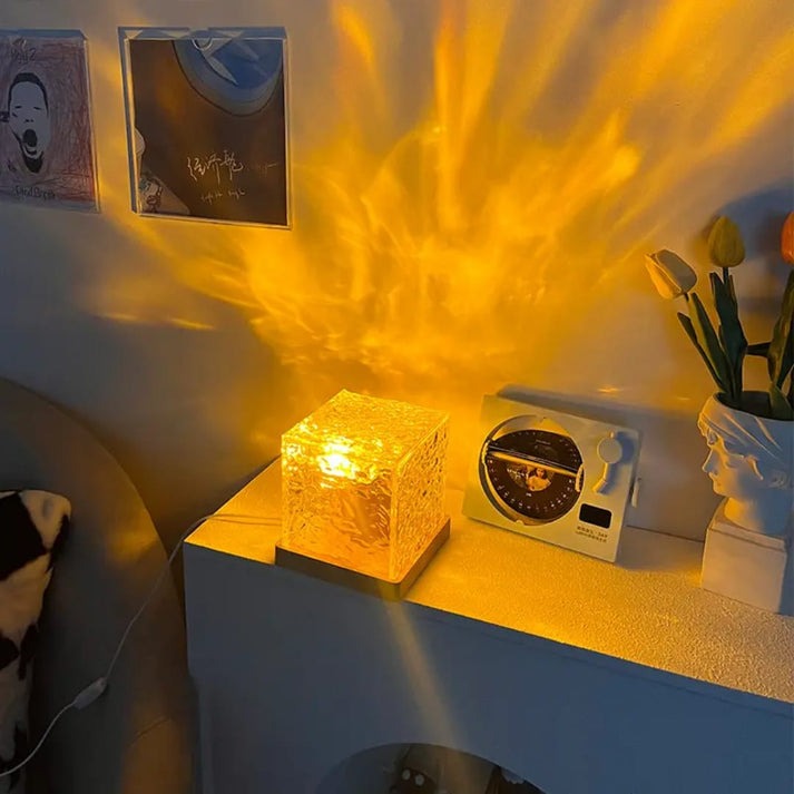 Lightigious™ – 16-Color Wave Projector