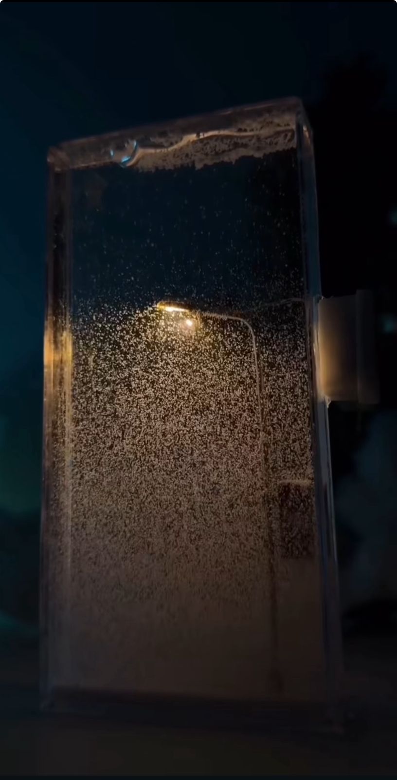 Lightigious™ DIY Snowfall Mood Lamp