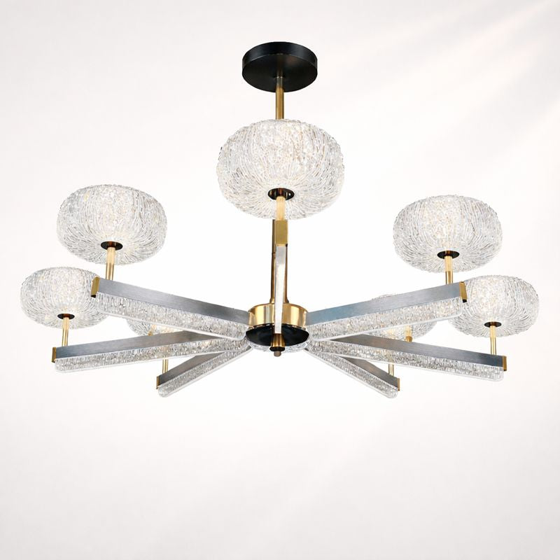 Lightigious™ – NovaBeam LED Chandelier