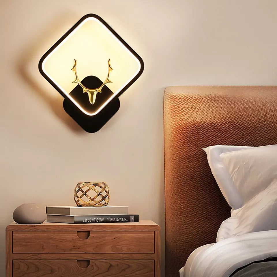Lightigious™ - Minimalist LED Wall Light for Home Decor