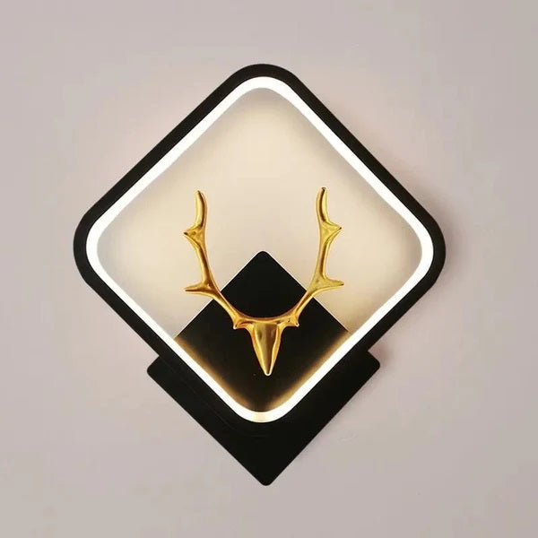 Lightigious™ - Minimalist LED Wall Light for Home Decor