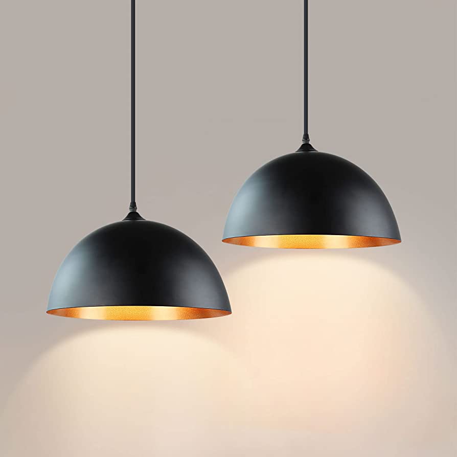 Lightigious™ - Bowl Hanging Light For Home Decor.