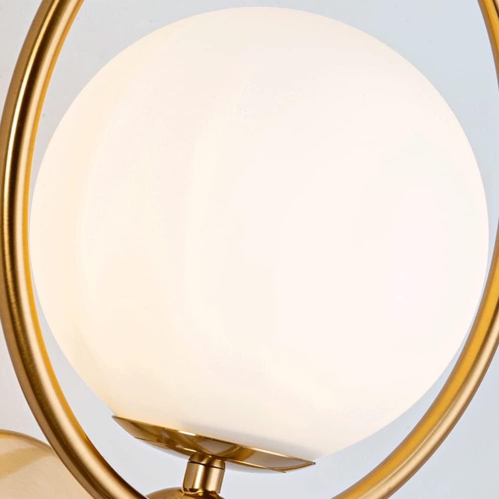 Lightigious™- Modern Ring Wall Light