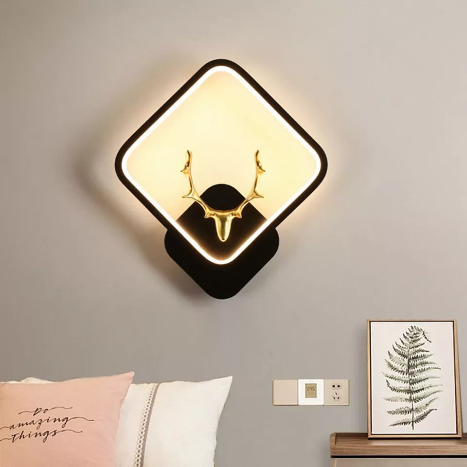 Lightigious™ - Minimalist LED Wall Light for Home Decor
