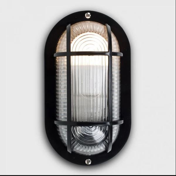 Lightigious™ - Bulk Head Wall Mounted Lamp