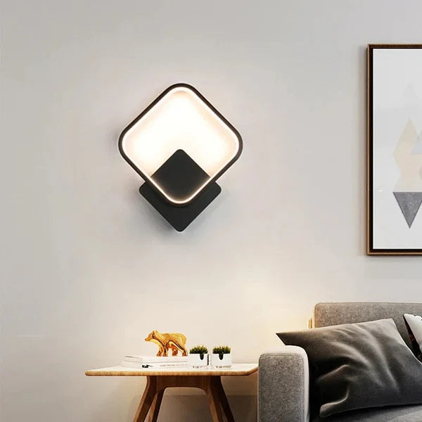 Lightigious™ - Modern LED Wall Light for Home Decor