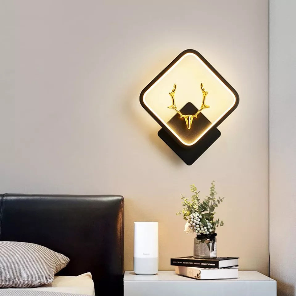 Lightigious™ - Minimalist LED Wall Light for Home Decor