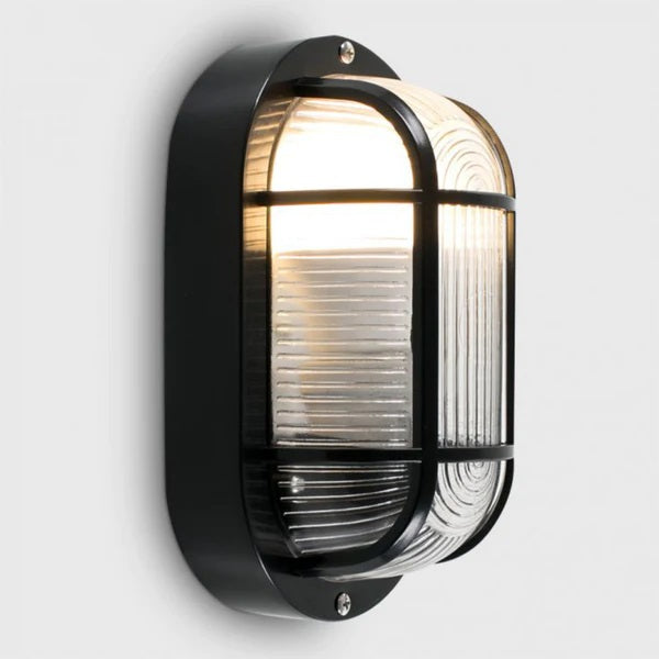 Lightigious™ - Bulk Head Wall Mounted Lamp