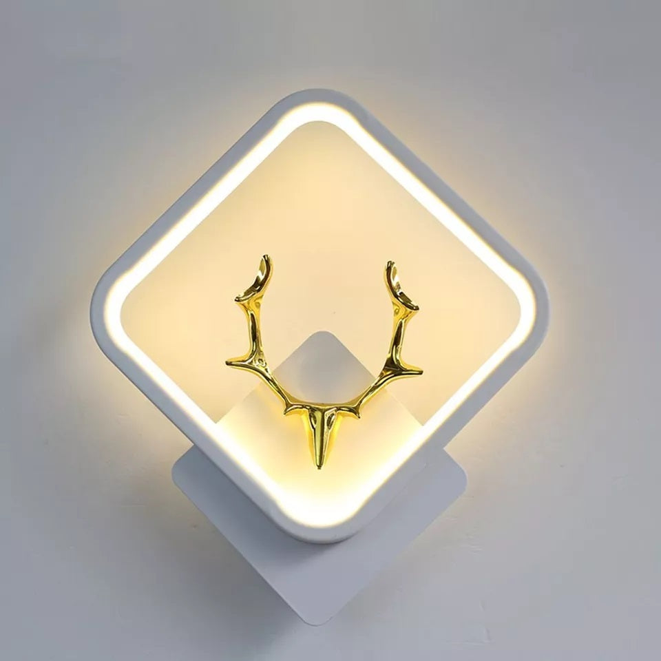 Lightigious™ - Minimalist LED Wall Light for Home Decor